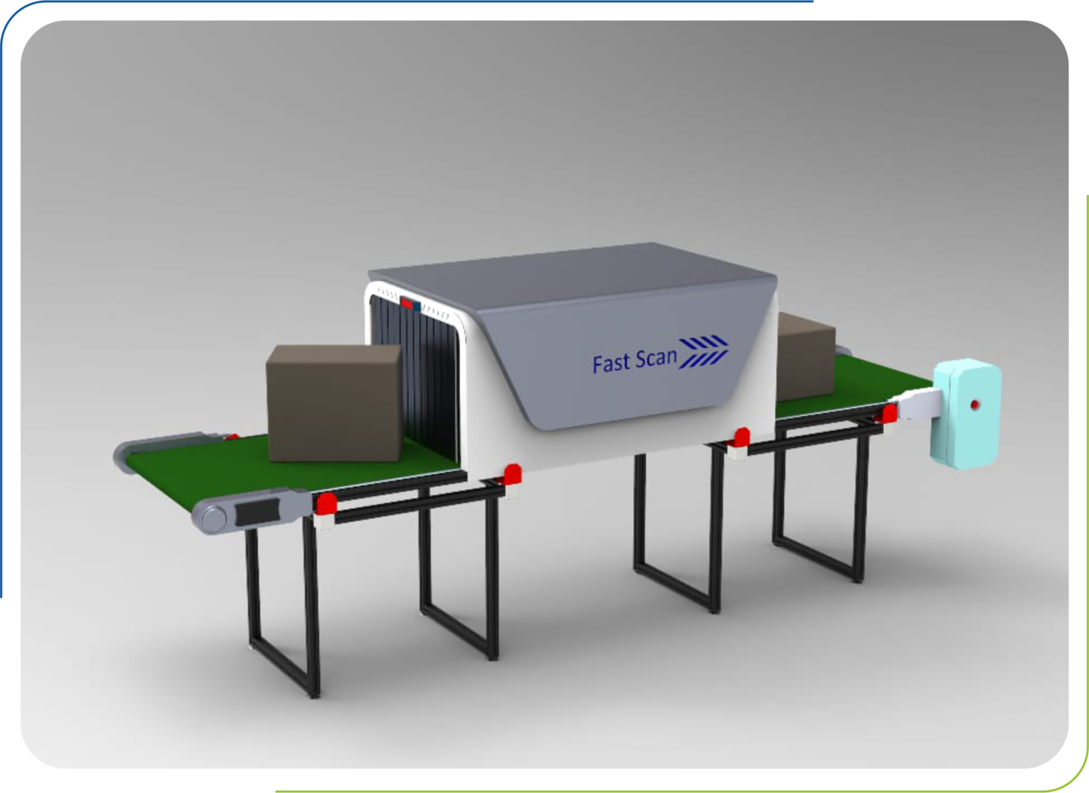 Greenfuturz | RFID Manufacturers & Solutions Experts – USA