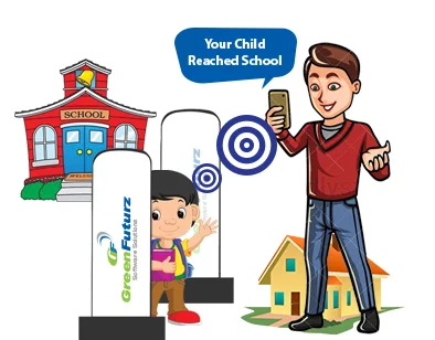 RFID SchoolAttendance Management Solutions