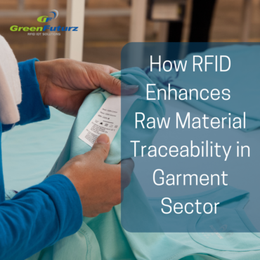 rfid in garment industry