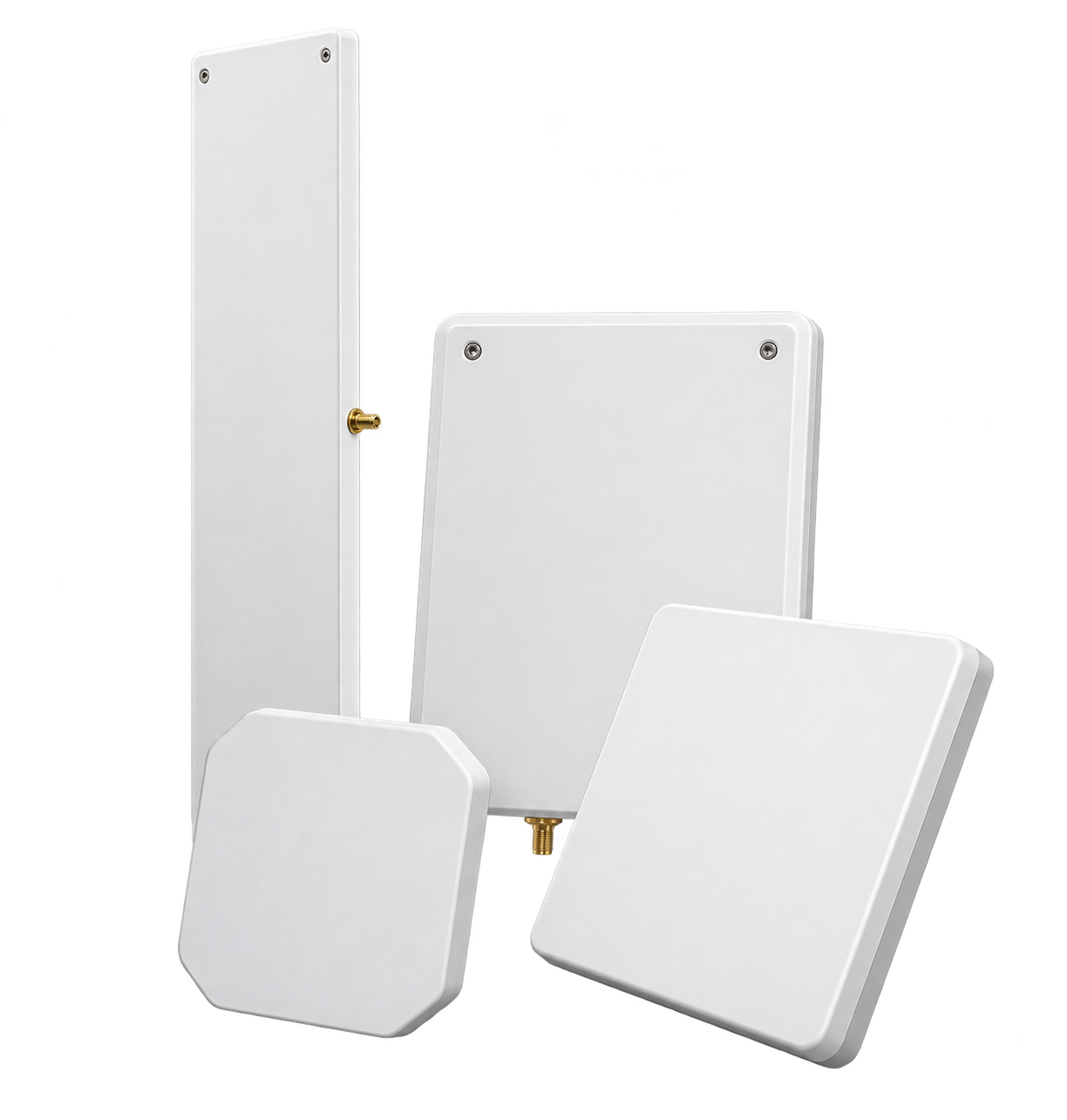 GreenFuturz RFID Antenna
