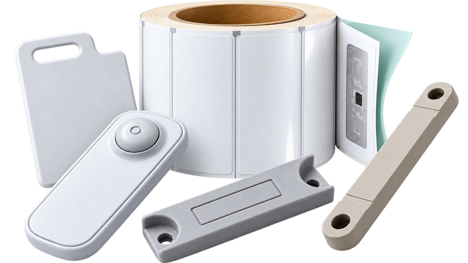 RFID Tags
