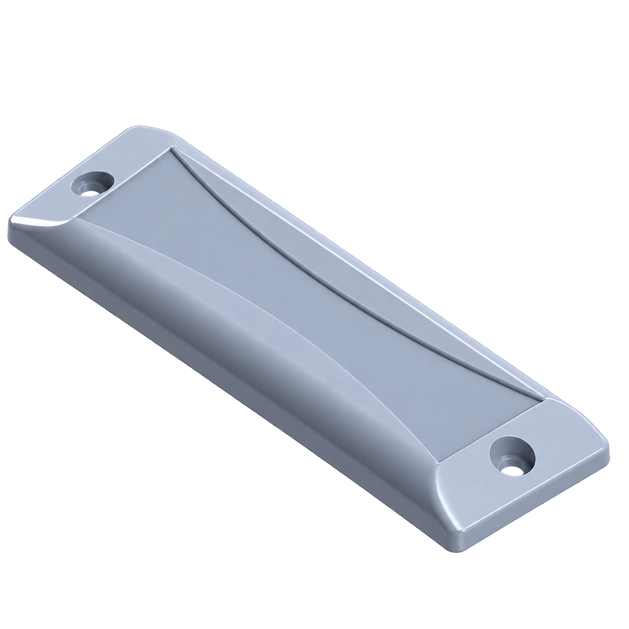 GreenFuturz RFID UHF Bin Tag long range pallet
