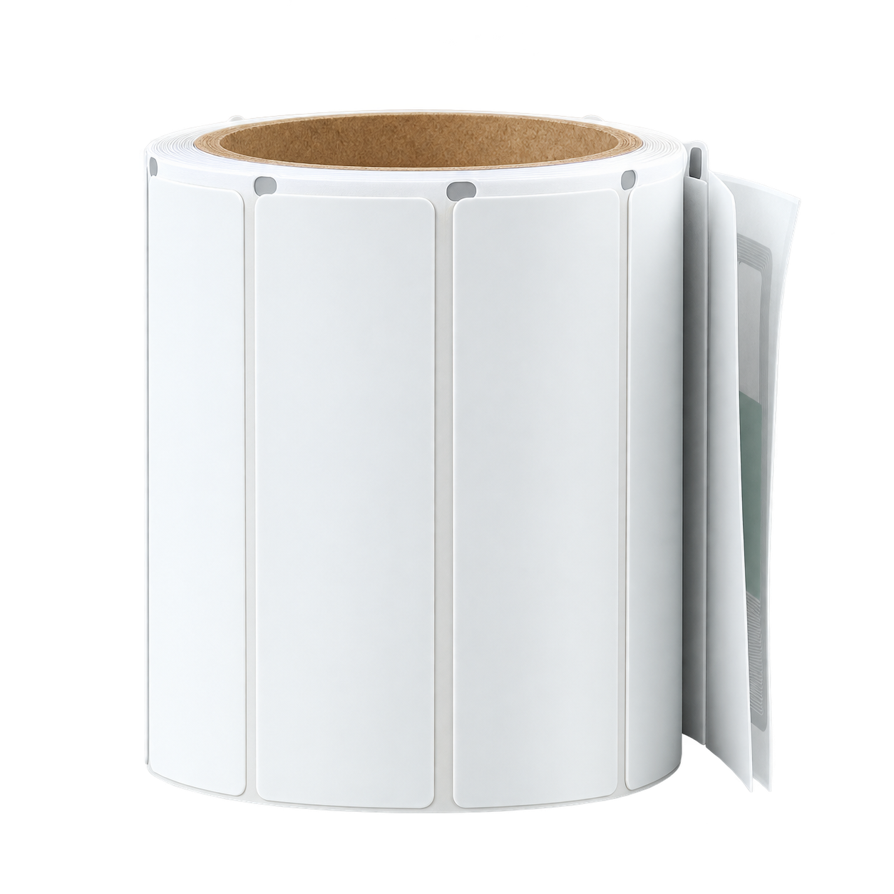 GreenFuturz RFID UHF Label