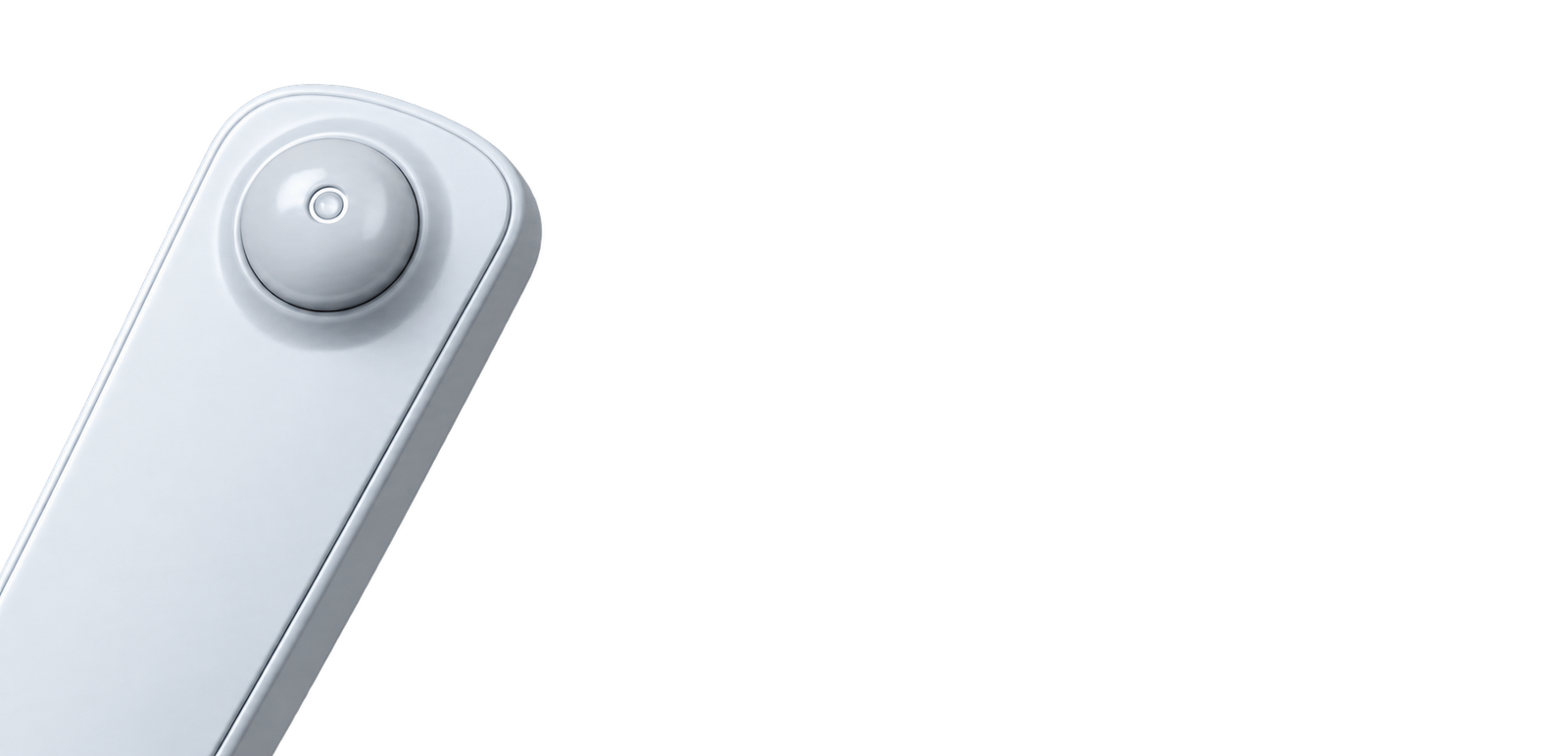GreenFuturz RFID Retail Tag features reusable easy to attach bulk counting anti-theft