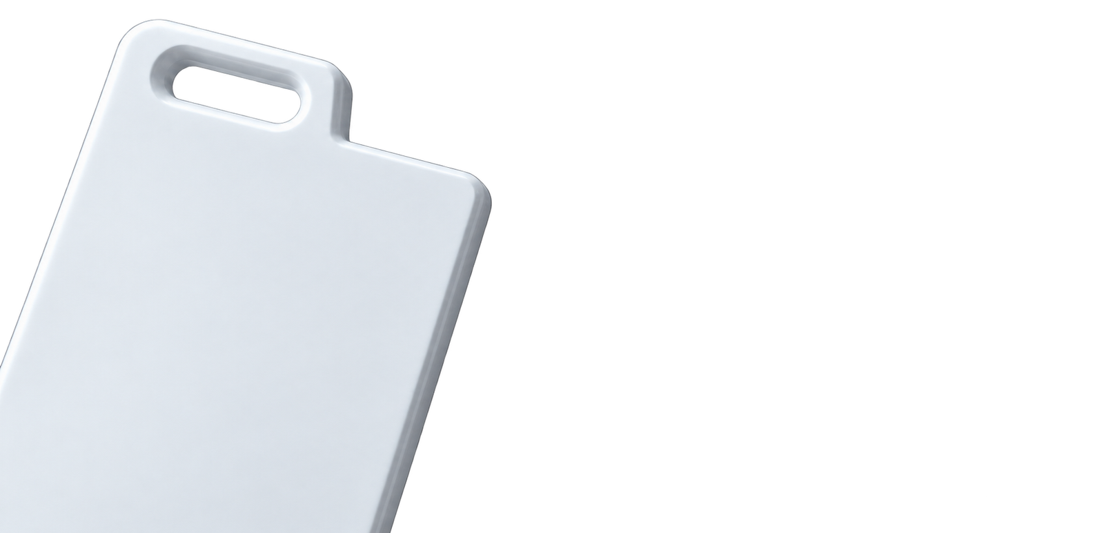 GreenFuturz RFID Jewellery Tag features reusable slim design bulk counting anti-theft