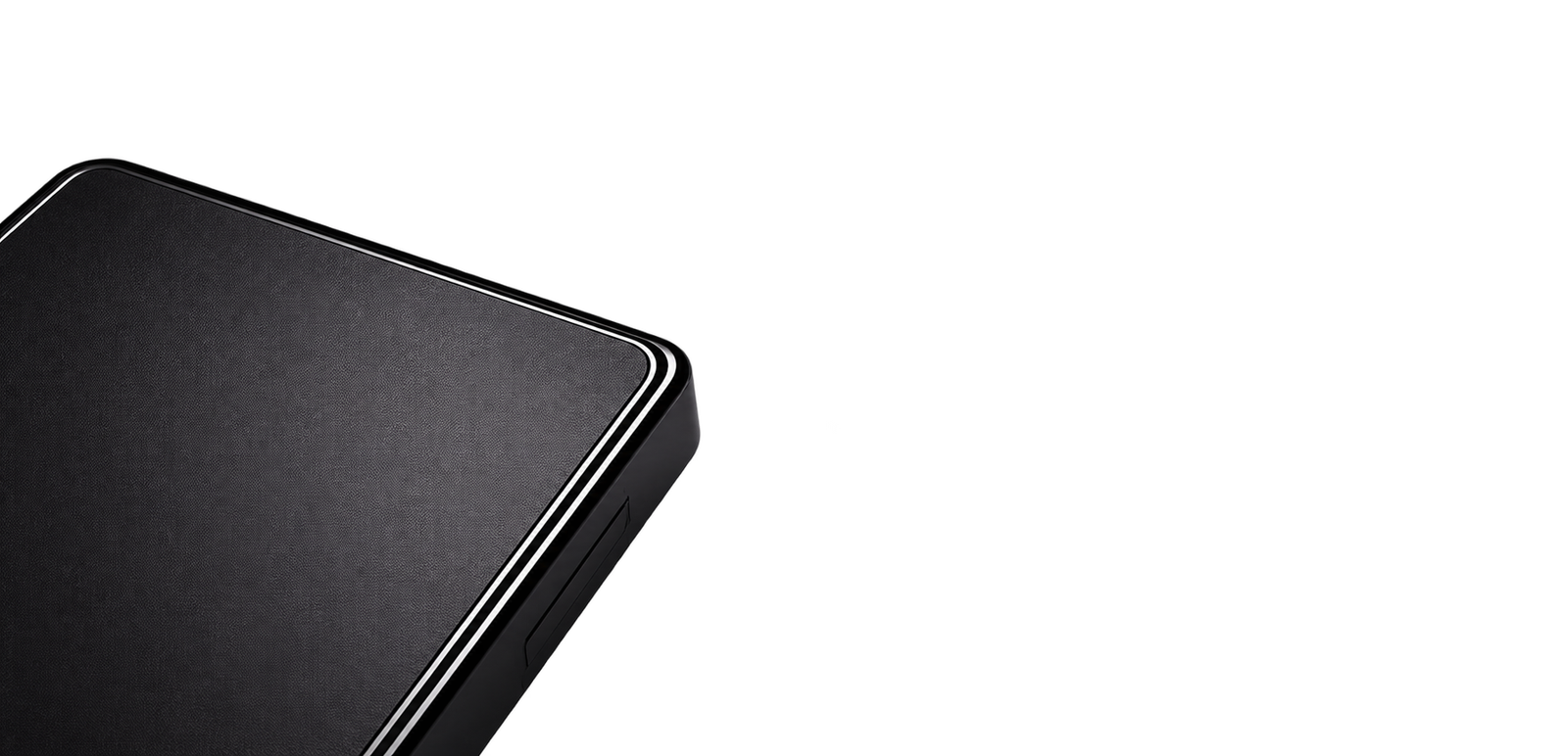 GreenFuturz RFID UHF Desktop Reader for point-of-sale and inventory management