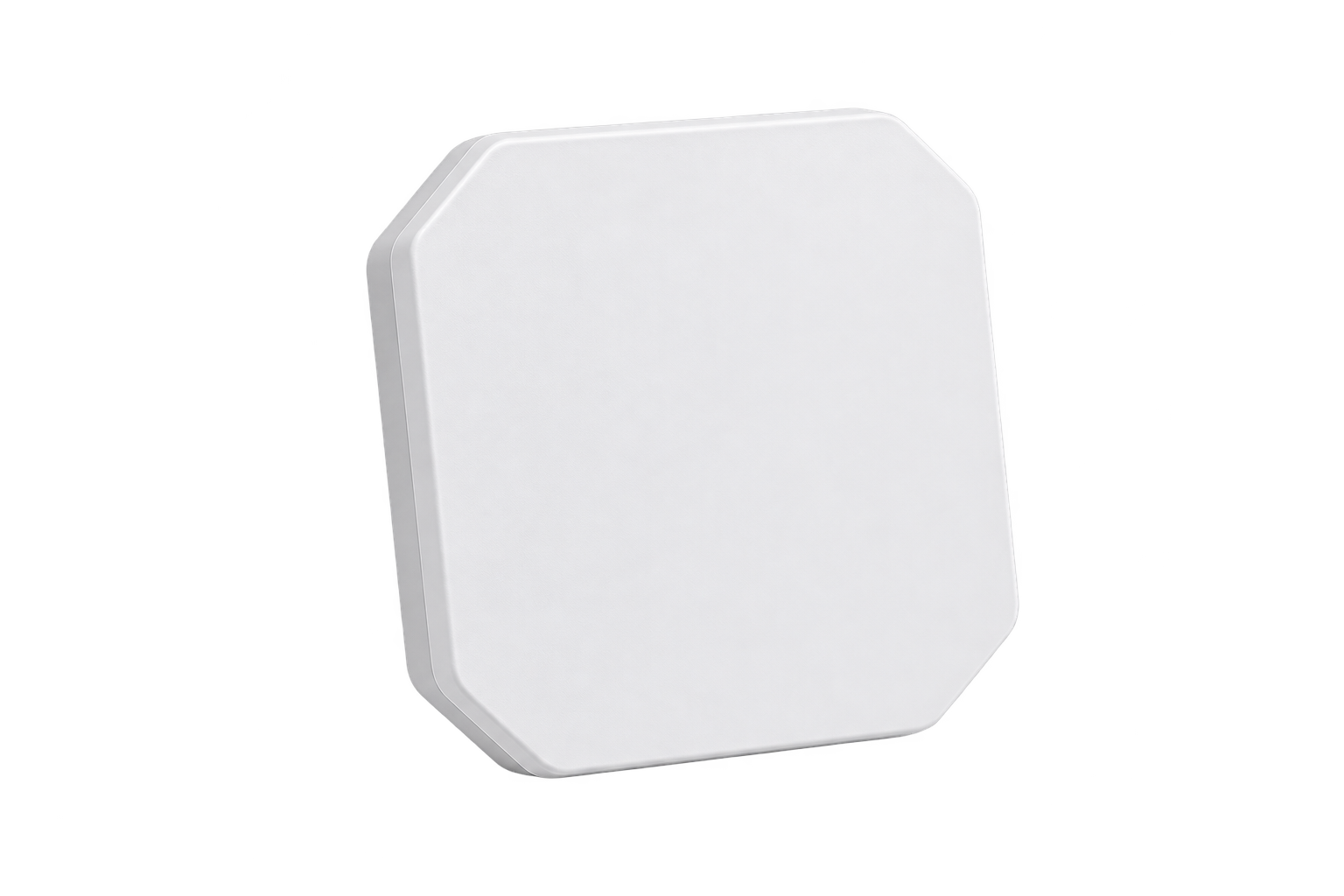 RFID UHF LM200 antenna 9dBi circular polarisation for warehouse and logistics