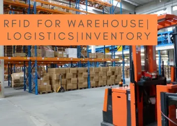 RFID Warehouse Management Solutions - Inventories/Logistics Management & Tracking